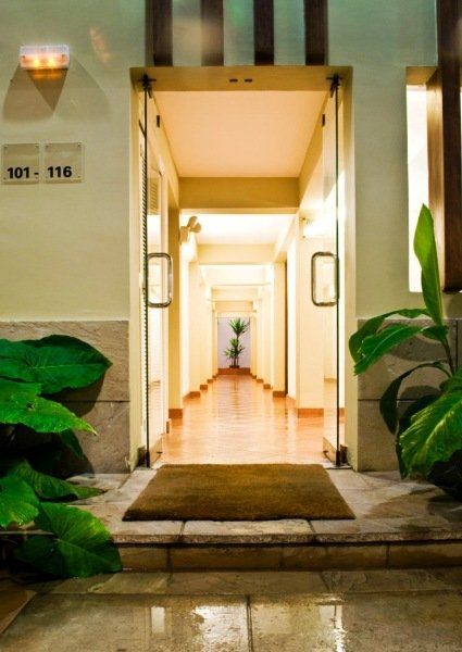 Hotel El Mapi By Inkaterra Machu Picchu Exterior foto