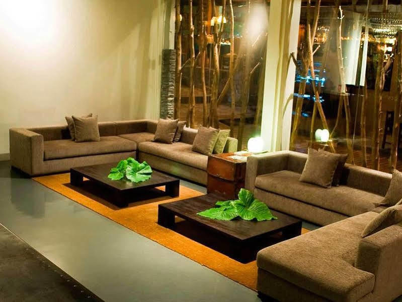 Hotel El Mapi By Inkaterra Machu Picchu Exterior foto