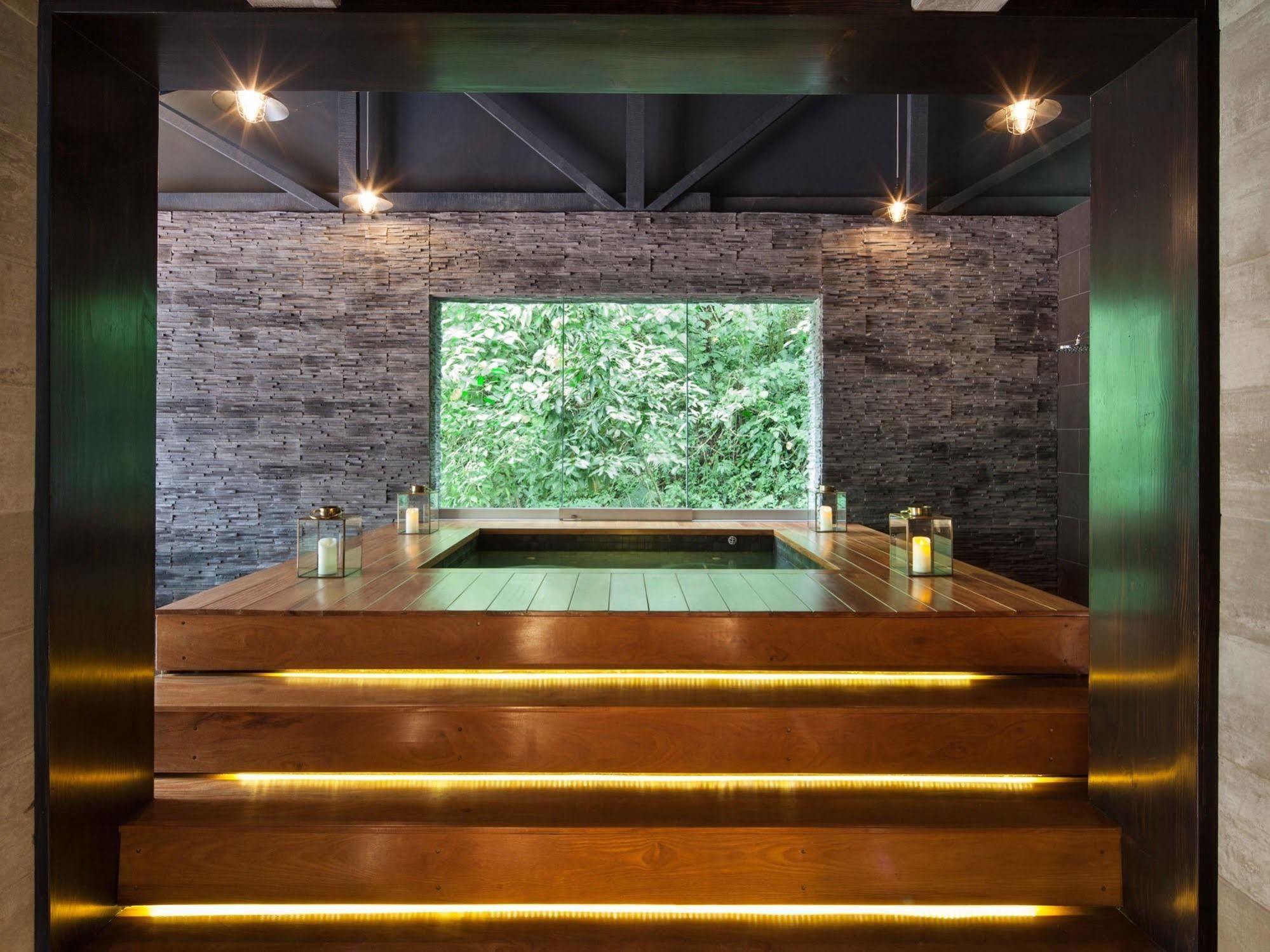 Hotel El Mapi By Inkaterra Machu Picchu Exterior foto