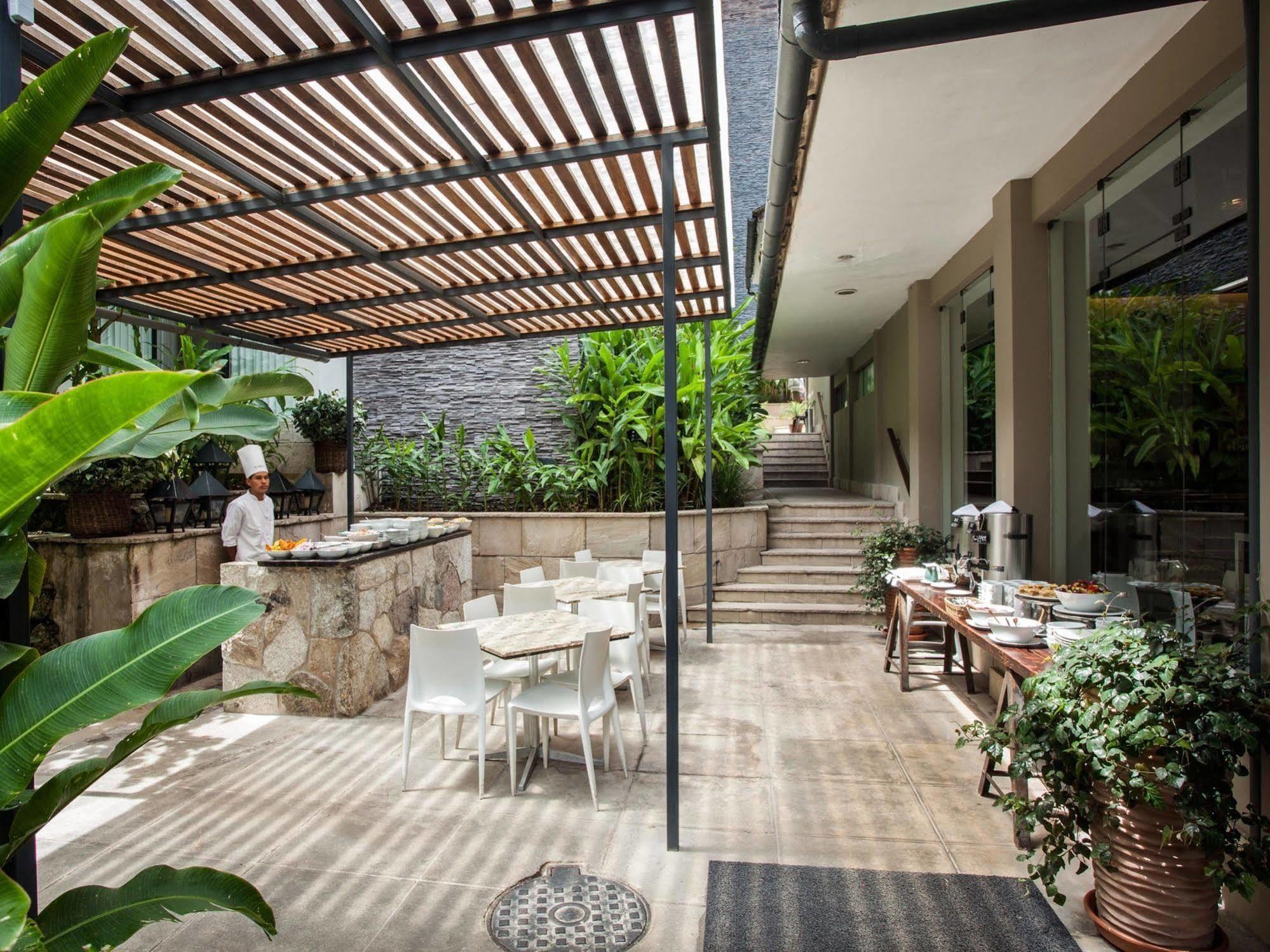 Hotel El Mapi By Inkaterra Machu Picchu Exterior foto